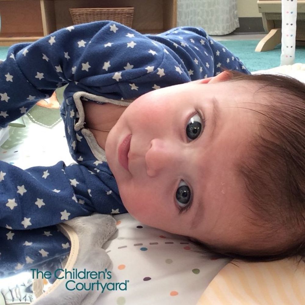 Meet your Posher, Jasmine